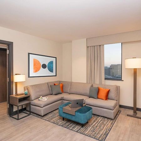 Hyatt House Leeds Hotel Leeds  Eksteriør billede