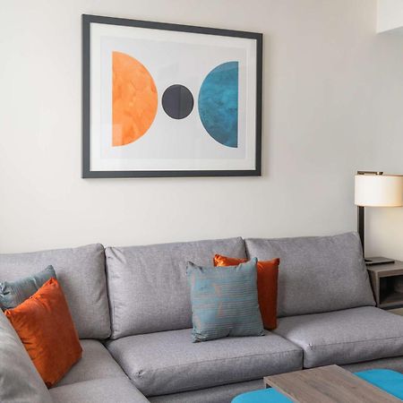 Hyatt House Leeds Hotel Leeds  Eksteriør billede