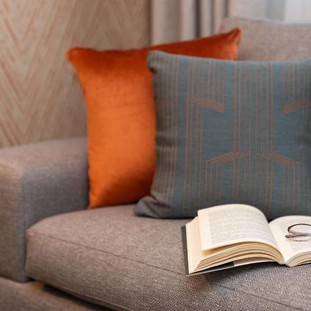Hyatt House Leeds Hotel Leeds  Eksteriør billede