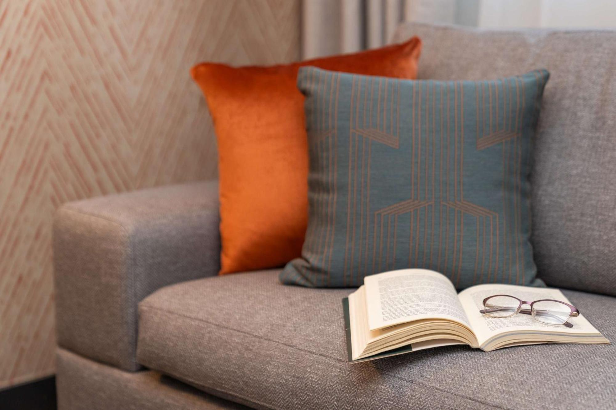 Hyatt House Leeds Hotel Leeds  Eksteriør billede