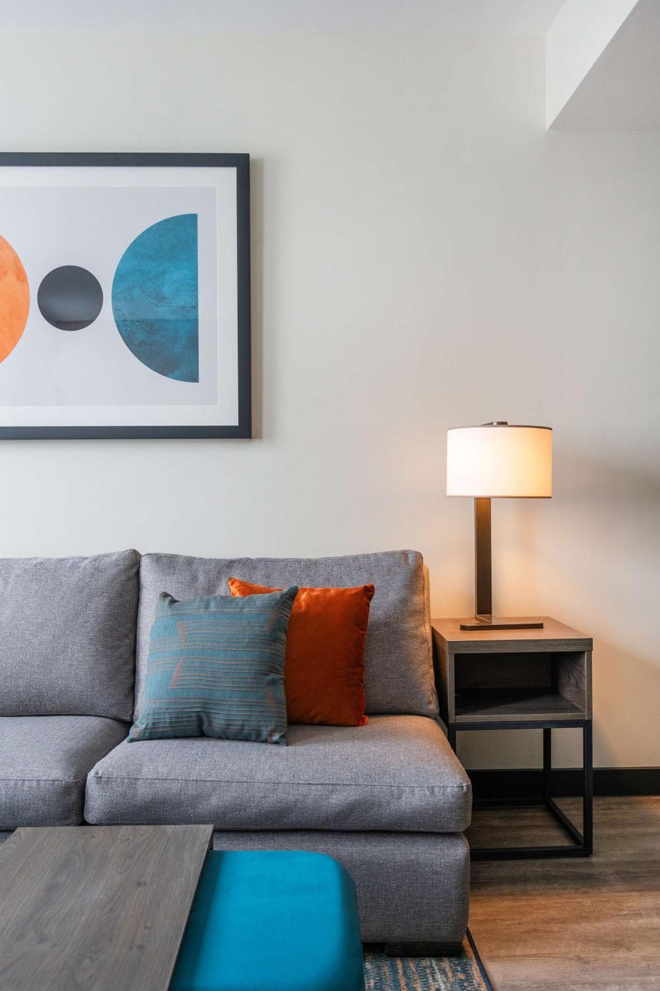 Hyatt House Leeds Hotel Leeds  Eksteriør billede