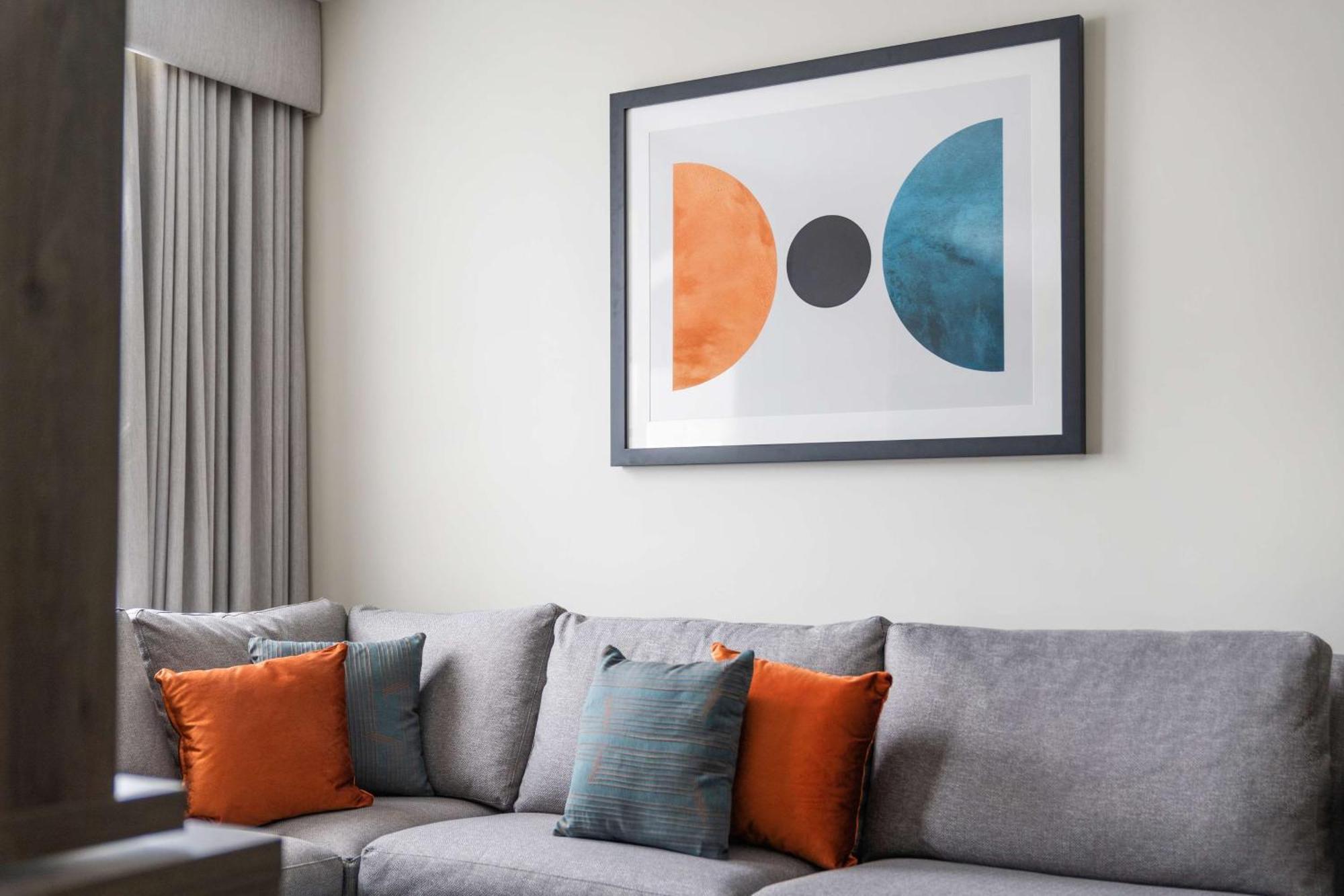 Hyatt House Leeds Hotel Leeds  Eksteriør billede