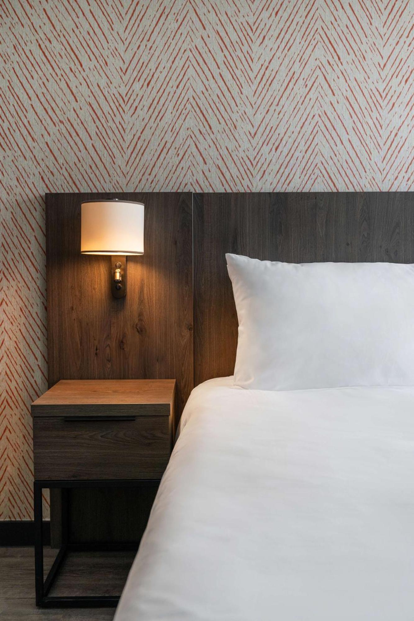 Hyatt House Leeds Hotel Leeds  Eksteriør billede